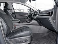 gebraucht Kia Sportage 1.6T 48V 2WD DCT VISION KOMFORT DIGIT.-COCKPIT LED-SCHEINW. SPURFOLGEASS.