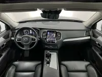Gebraucht Volvo XC90 391 PS (287 kW) 2022 Savile grey (metallic) SUV