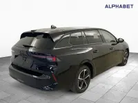 Usata Opel Astra 131 CV (96 kW) 2025 Nero Utilitaria
