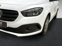 Gebraucht Mercedes Citan 112 116 PS (85 kW) 2026 Weiß Van / Kleinbus