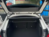Gebraucht BMW 118 Advantage 136 PS (100 kW) 2020 Weiß Kleinwagen