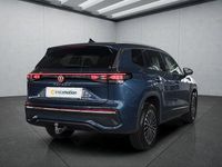 Gebraucht VW Tayron 193 PS (141 kW) 2025 Blau SUV
