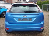 gebraucht Ford Focus Style