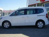 Gebraucht Renault Kangoo Edition One 102 PS (75 kW) 2022 Weiß Van / Kleinbus