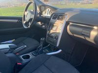 Gebraucht Mercedes 180 85 PS (62 kW) 2010 Schwarz Limousine