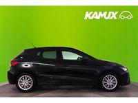 Gebraucht Seat Ibiza FR 116 PS (85 kW) 2025 Schwarz Kleinwagen
