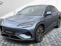Neu BYD Sealion 7 389 kW (530 PS) 2025 Atlantisgrey SUV