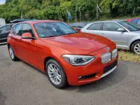Gebraucht BMW 118 170 PS (125 kW) 2011 Kleinwagen