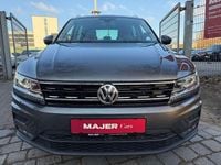 Gebraucht VW Tiguan 150 PS (110 kW) 2019 Grau SUV
