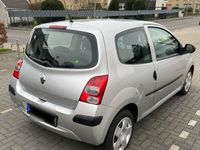 gebraucht Renault Twingo 2 eco 1.2 TÜV 03/26