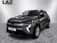 Neu Renault Captur Evolution 91 PS (66 kW) 2025 Grau SUV