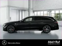 Gebraucht Mercedes E53 AMG AMG 585 PS (430 kW) 2026 Schwarz Limousine