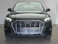 Gebraucht Audi Q5 Sportback Advanced 265 PS (194 kW) 2023 Grau SUV