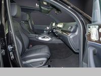 Gebraucht Mercedes GLS350 313 PS (230 kW) 2026 Schwarz SUV
