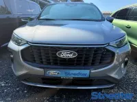 Neu Ford Kuga Titanium 151 PS (111 kW) 2026 Silber SUV