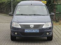 gebraucht Dacia Logan MCV 1.4 Ambiance