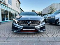 gebraucht Mercedes A250 AMG*PERFOMANCE*PANO*BI-XENON*NIGHT PAKET