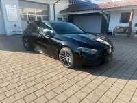 Gebraucht Mercedes A35 AMG AMG 306 PS (225 kW) 2023 Schwarz Limousine