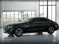 Usado Mercedes E200 Advanced Plus 204 CV (150 kW) 2025 Negro Berlina