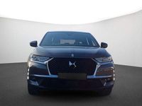 Gebraucht DS Automobiles DS7 Crossback Be Chic 131 PS (96 kW) 2021 Grau SUV
