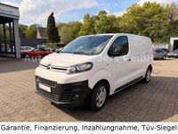 Second-hand Citroën Jumpy 122 CP (89 kW) 2019 Alb Monovolum