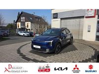 Neu Kia Stonic Vision 101 PS (74 kW) 2025 Blau SUV