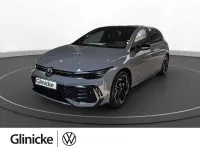 Neu VW Golf VIII R-line 204 PS (150 kW) 2026 Mondsteingrau / schwarz uni Limousine