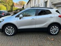 gebraucht Opel Mokka 1,6 CDTi Technisch TOP