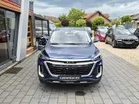 Gebraucht Baic X35 116 PS (85 kW) 2022 Blau SUV