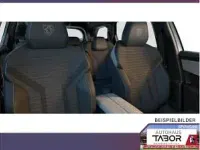 Neu Peugeot 5008 136 PS (100 kW) 2026 Blau (ingaro blau metallic) SUV