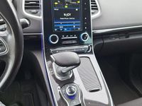 Gebraucht Renault Espace 200 PS (147 kW) 2016 Grau Van / Kleinbus