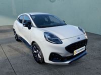Gebraucht Ford Puma ST 200 PS (147 kW) 2024 Grau SUV