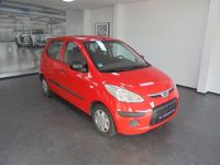 gebraucht Hyundai i10 1.2 Style 95.000 km Klima TÜV 02/2026