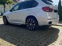 gebraucht BMW X5 xDrive35i - M Paket