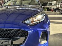 Gebraucht Mazda 2 Prime-Line 116 PS (85 kW) 2024 Blau Kleinwagen