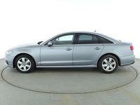Gebraucht Audi A6 Business 252 PS (185 kW) 2015 Grau Limousine