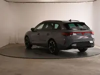 Neu Cupra Leon 204 PS (150 kW) 2026 Grau Limousine
