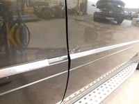 Second-hand Mercedes ML350 272 CP (200 kW) 2010 Negru SUV