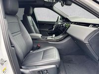 Neu Land Rover Range Rover evoque SE 2025 Weiss SUV