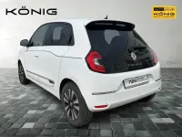 Używany Renault Twingo Techno 60 kW (82 KM) 2022 Biały Hatchback
