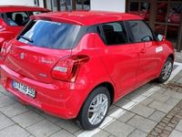 gebraucht Suzuki Swift 1.2 5D M/T COMFORT+ HYBRID