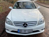 gebraucht Mercedes CLC220 CDI