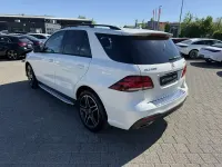 Gebraucht Mercedes GLE500 AMG 455 PS (334 kW) 2018 Andere SUV
