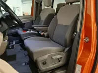 Gebraucht VW Multivan Edition 150 PS (110 kW) 2024 Orange Van / Kleinbus