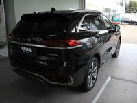 Neu Wey 03 Lux 442 PS (325 kW) 2025 Snow white SUV