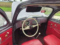 Gebraucht VW Käfer 30 PS (22 kW) 1955 Limousine
