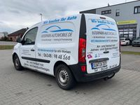 gebraucht Mercedes Citan 109 CDI Lang KAWA AHK KLIMA PDC ALARMANLAG