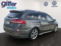 gebraucht Ford Mondeo 1.5 Turnier ST-Line KLIMA SITZH.