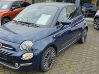 gebraucht Fiat 500 Lounge