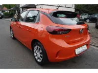 Gebraucht Opel Corsa 75 PS (55 kW) 2022 Power orange/ dynamik Kleinwagen